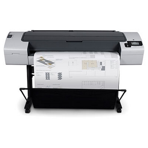 Máy in HP Designjet T790 44 in PostScript ePrinte (CR650A)